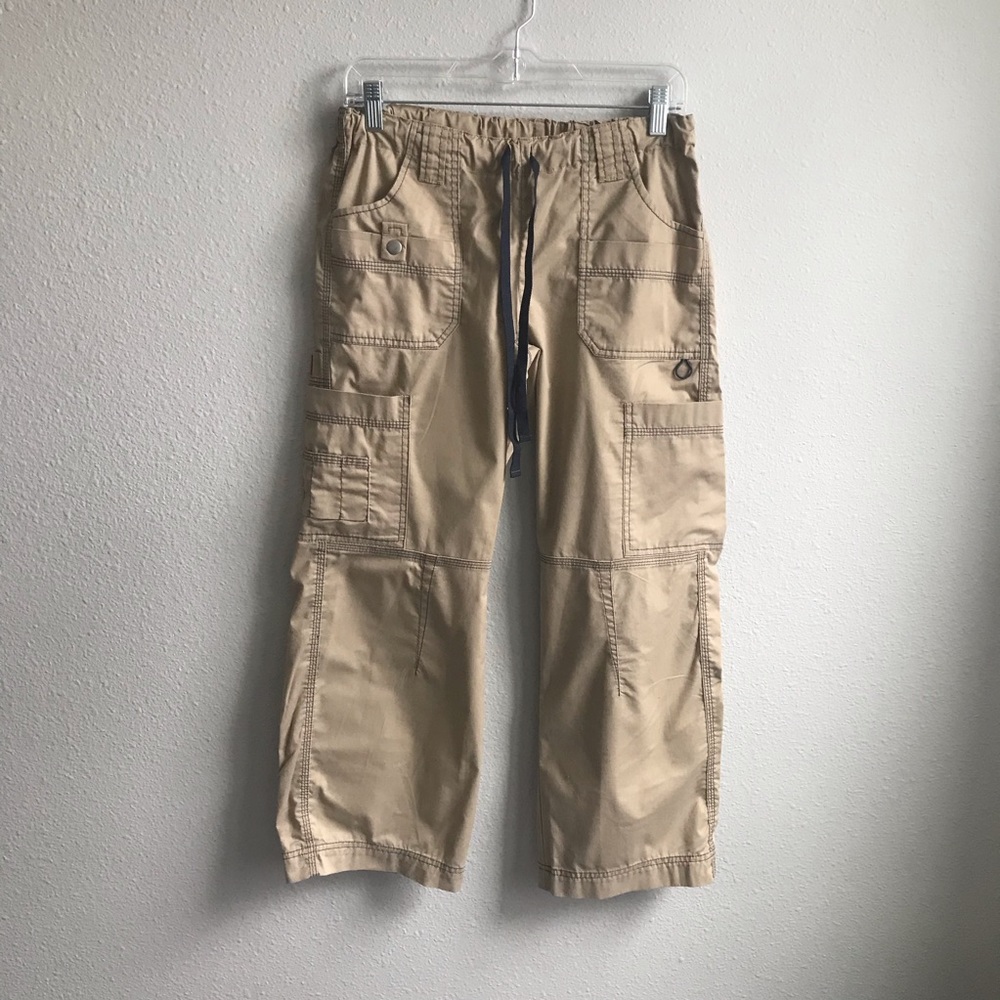 Dickies Scrubs